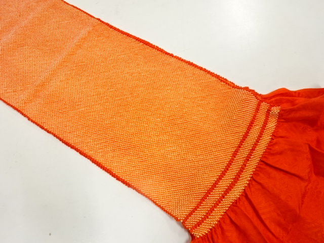 Japanese Kimono / Furisode Silk